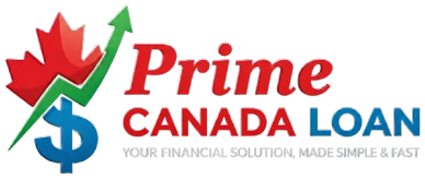 Prime Canada Loan